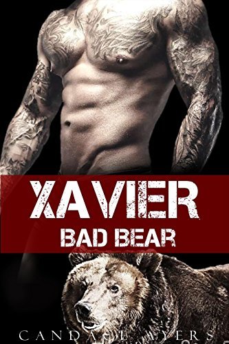 Shifters of Denver book cover 3