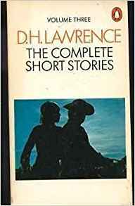 The Complete Short Stories, Vol 3 book cover