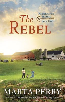 Keepers of the Promise book cover 3