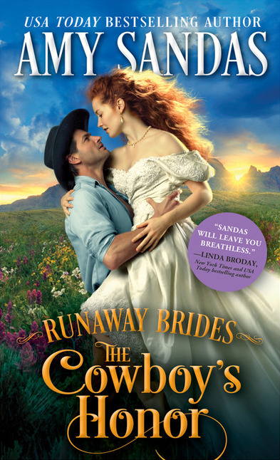 Runaway Brides book cover 2