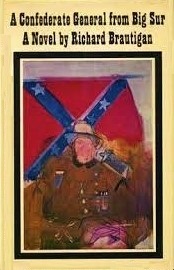 A Confederate General from Big Sur book cover