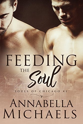 Souls of Chicago book cover 1