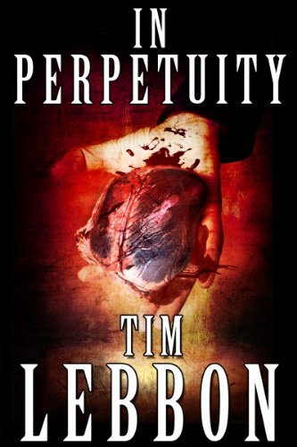 In Perpetuity book cover