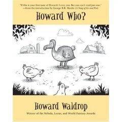 The Ugly Chickens book cover