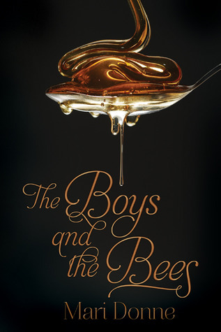 The Boys and the Bees book cover