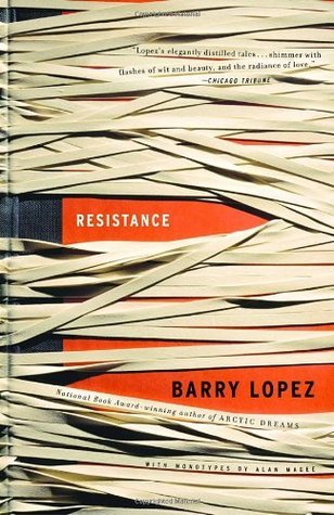Resistance book cover