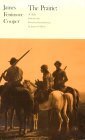 The Leatherstocking Tales book cover 3