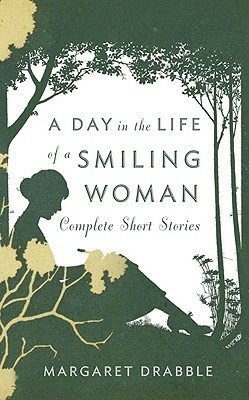 A Day in the Life of a Smiling Woman book cover