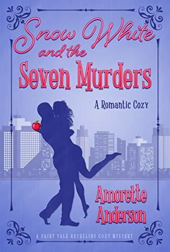Fairy Tale Retelling book cover 2
