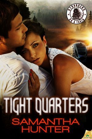 Tight Quarters book cover