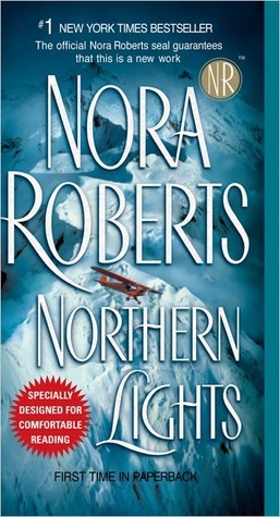 Northern Lights book cover