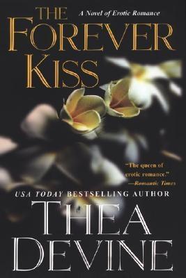 The Forever Kiss book cover
