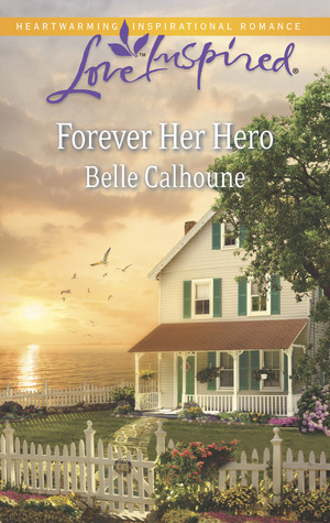 Forever Her Hero book cover