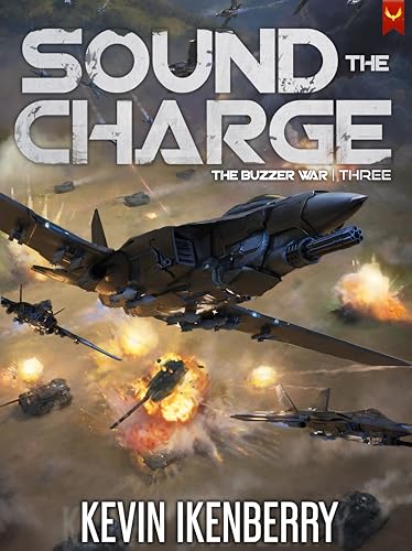 Sound the Charge book cover