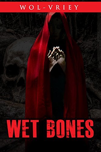 Wet Bones book cover