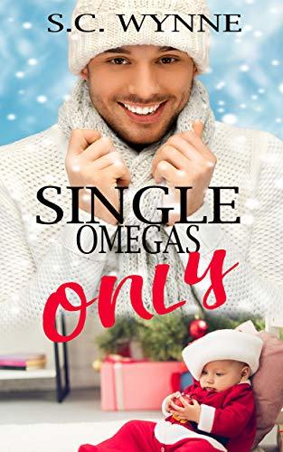 Single Omegas Only book cover