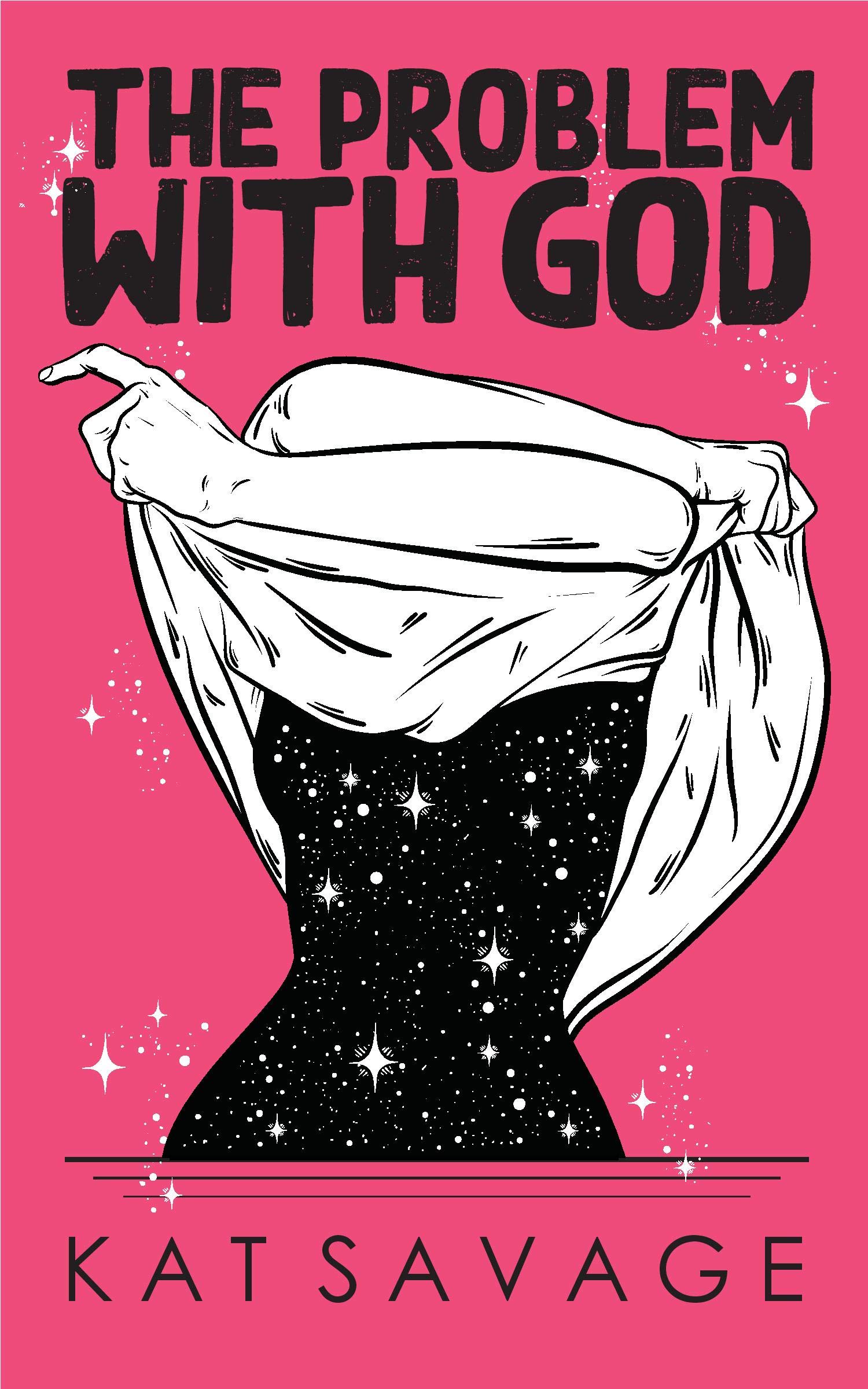 The Problem With God book cover