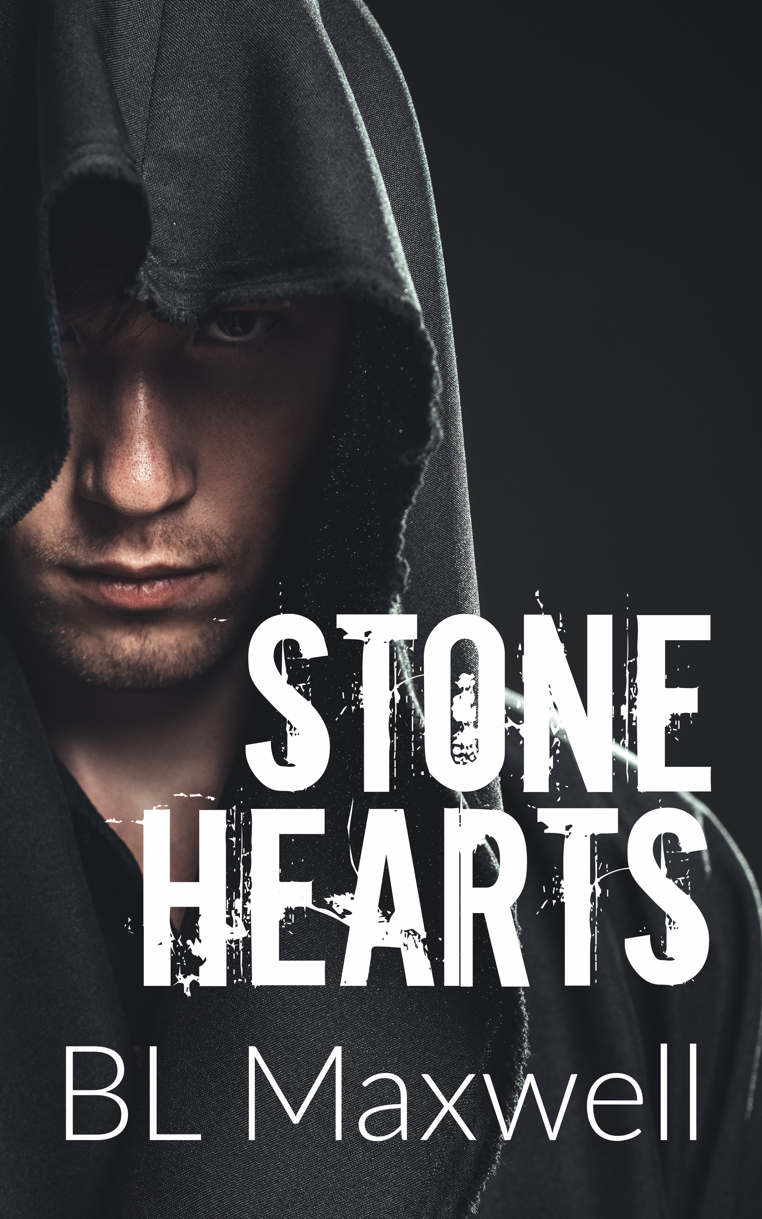 The Stone book cover 3