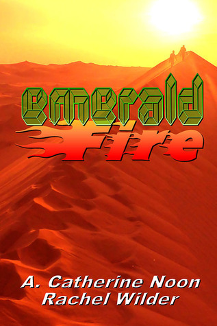 Persis Chronicles book cover 1
