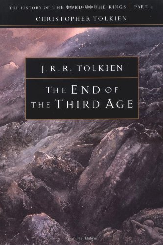 The End of the Third Age book cover