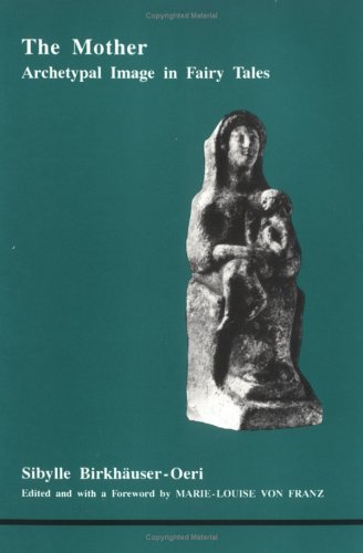 The Mother book cover