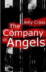 The Company of Angels - A John Mason Thriller book cover