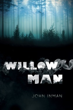 Willow Man book cover