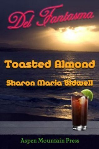 Toasted Almond book cover