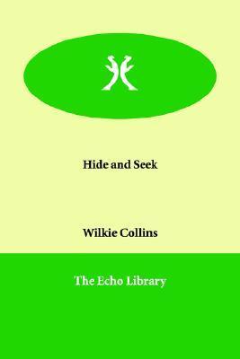 Hide and Seek book cover