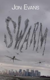 Swarm book cover