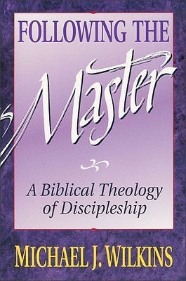 Following the Master book cover