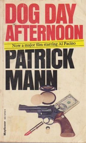 Dog Day Afternoon book cover