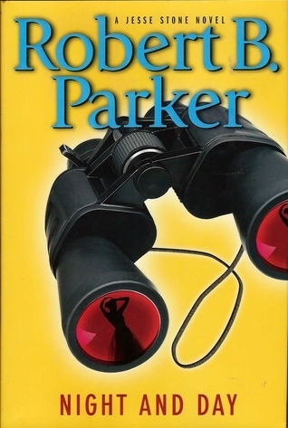 Night And Day book cover