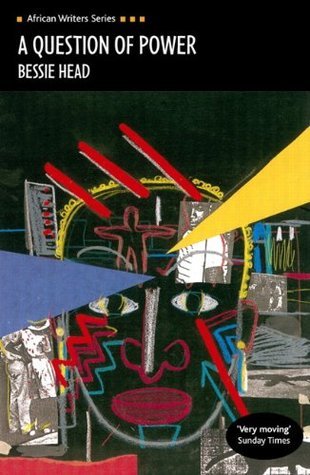 A Question of Power book cover