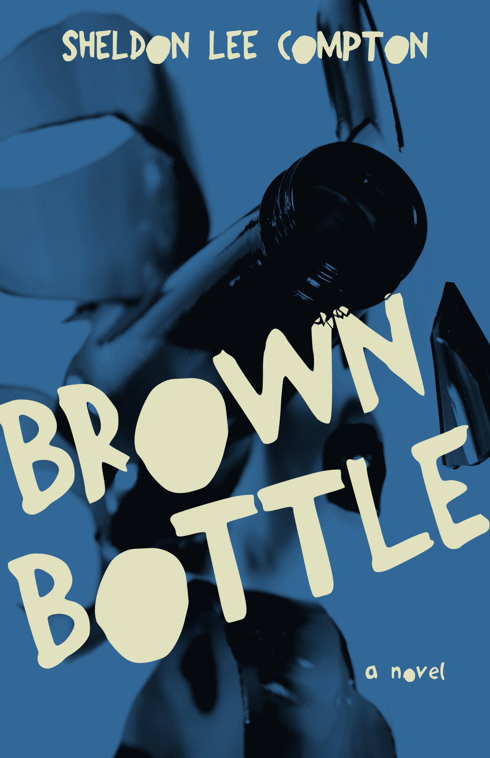 Brown Bottle book cover