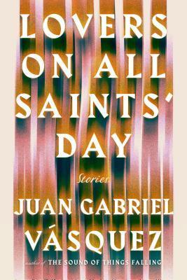 Lovers on All Saints' Day book cover