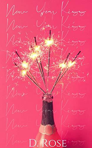 New Year Kiss book cover