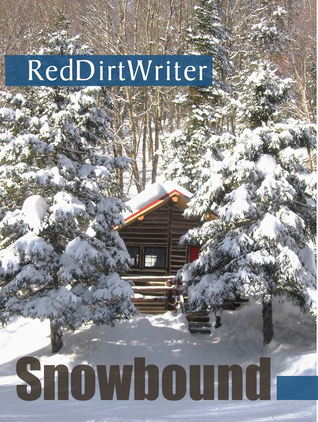 Snowbound book cover