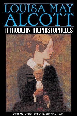 A Modern Mephistopheles book cover