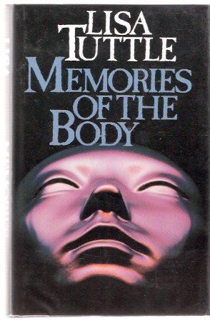 Memories of the Body book cover