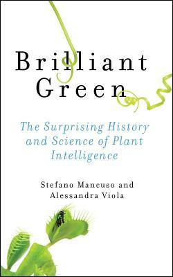 Brilliant Green book cover