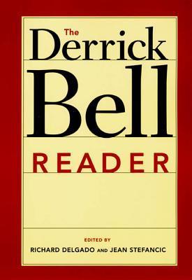 The Derrick Bell Reader book cover
