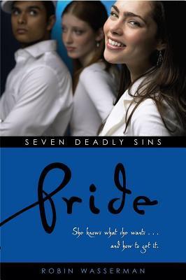 Seven Deadly Sins book cover 3