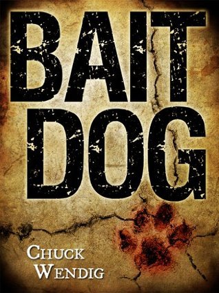 Bait Dog book cover