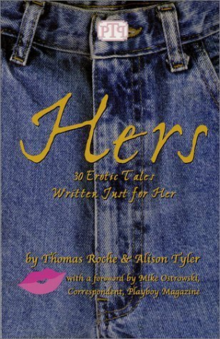 Hers book cover
