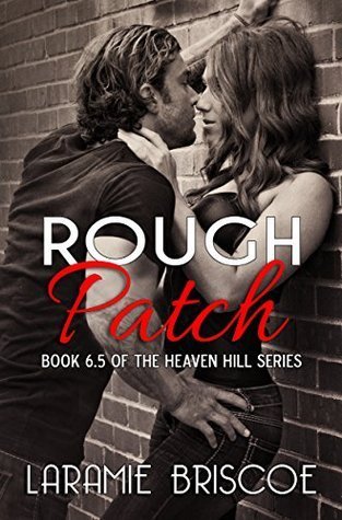 Rough Patch book cover
