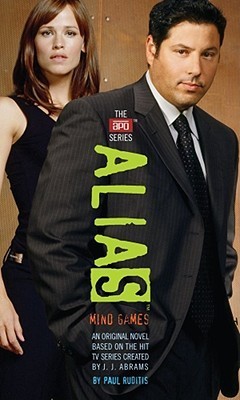 Mind Games book cover