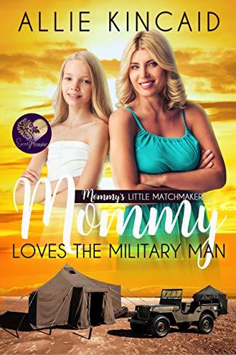 Mommy's Little Matchmakers book cover 2
