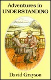 Adventures in Understanding book cover
