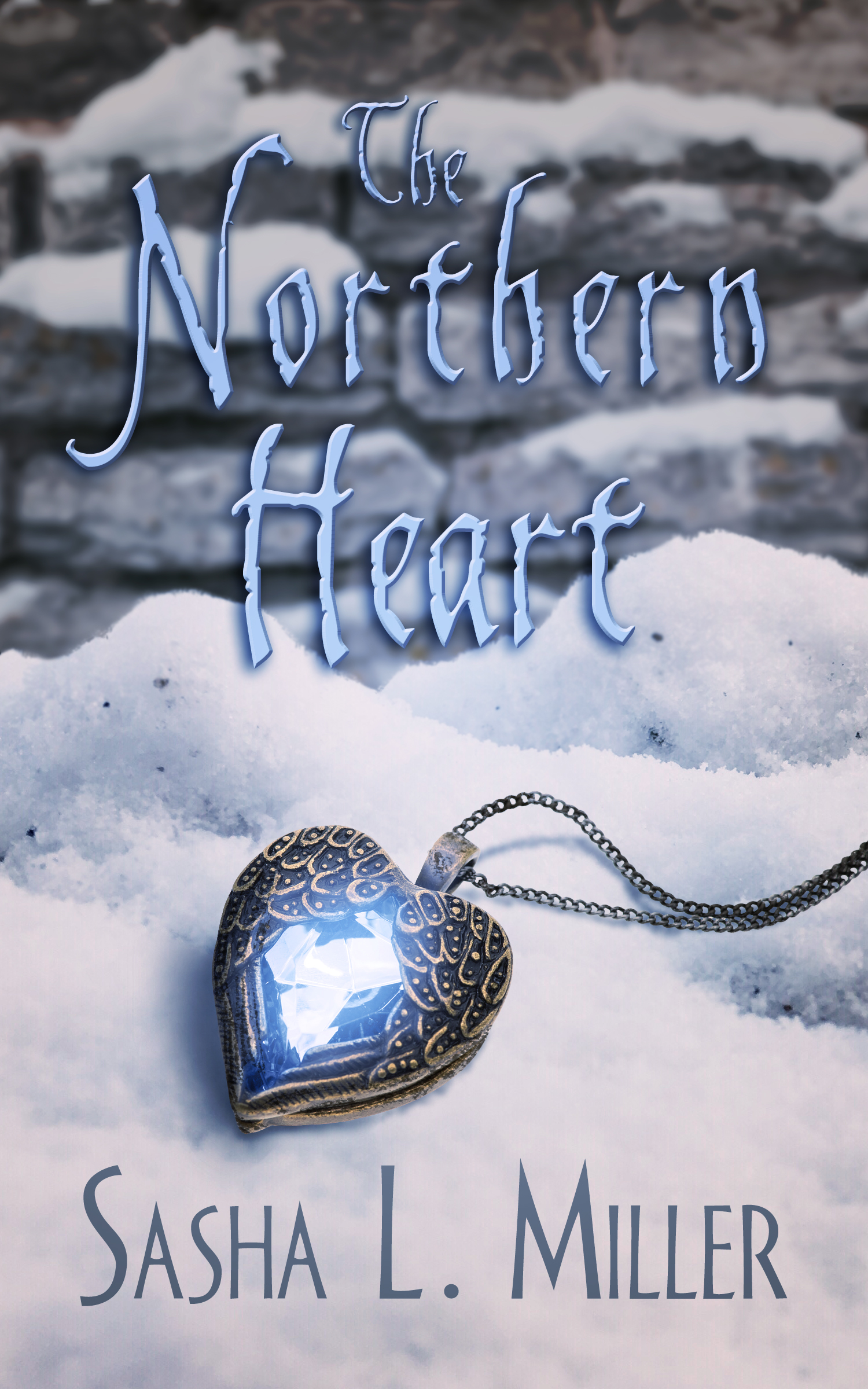 Kingdom Curses book cover 2